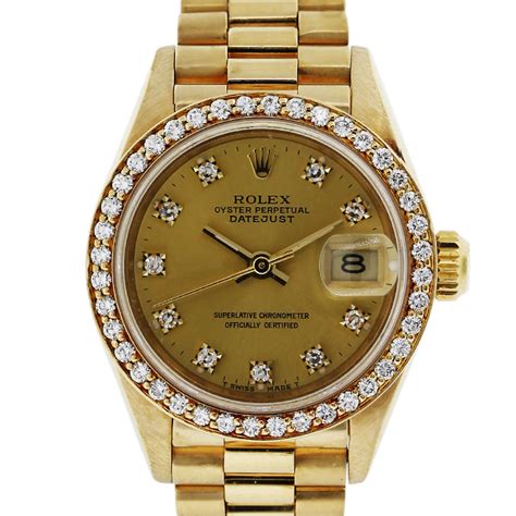 buy rolex datejust diamond bezel|rolex datejust diamond bezel aftermarket.